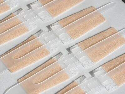 Suture Strips vs Skin Glue: Procurement Comparison