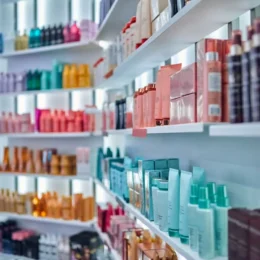 Cosmetic-store