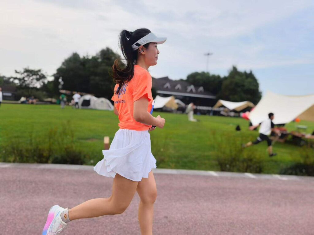 Run into the Sun, Run into Wellness! KONLIDA Summer Fun Run Concludes Successfully