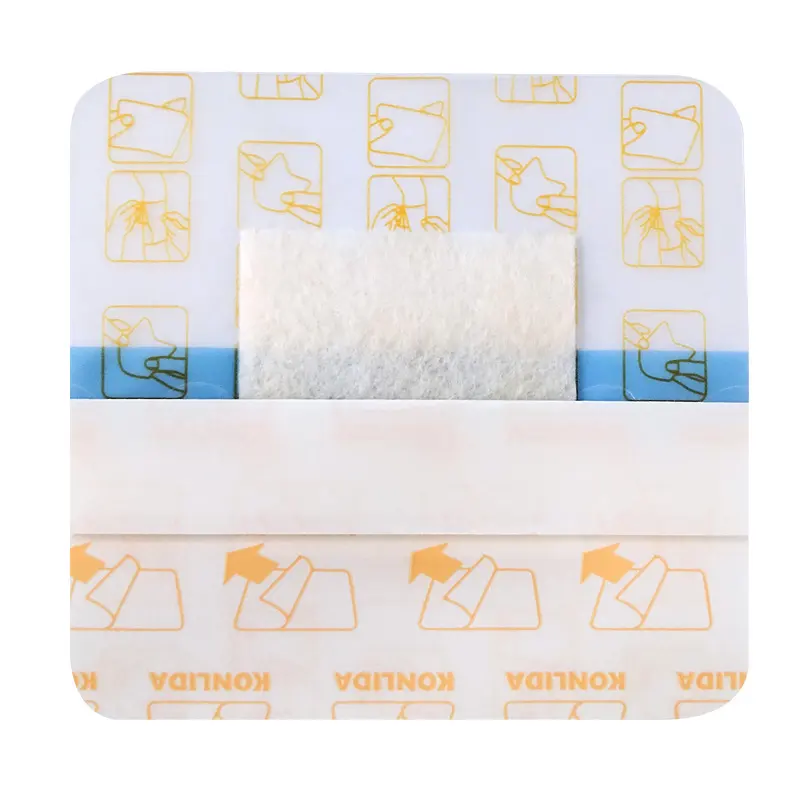 Advanced Wound Dressings