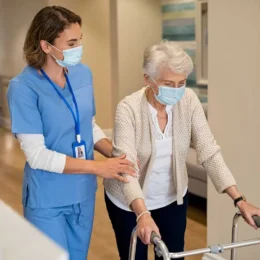 Nursing-cernter