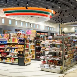 convenient-store