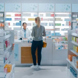 pharmacies