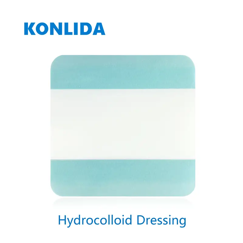 Hydrocolloid Dressing