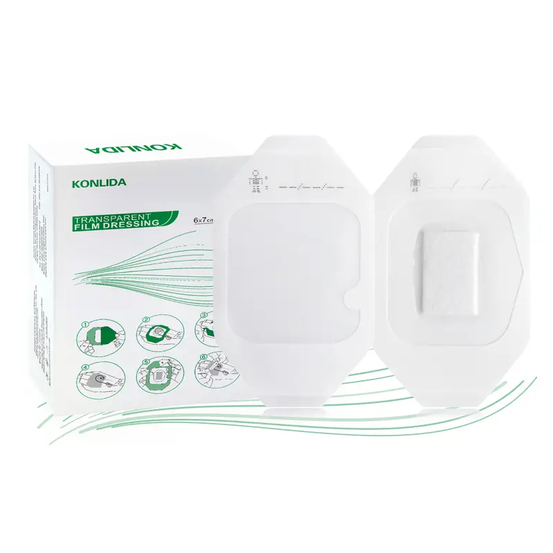 Medical Sterile Dressing