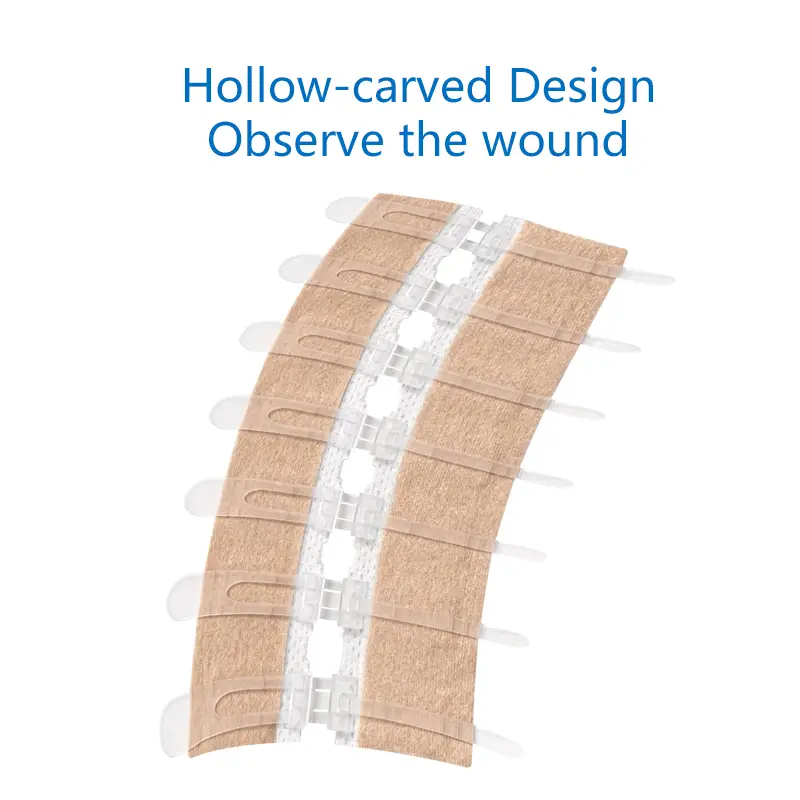 Elastic Binding Tape
