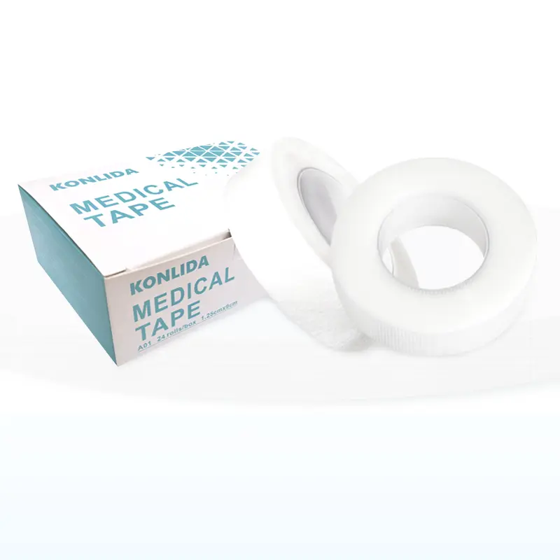Medical Breathable Tape